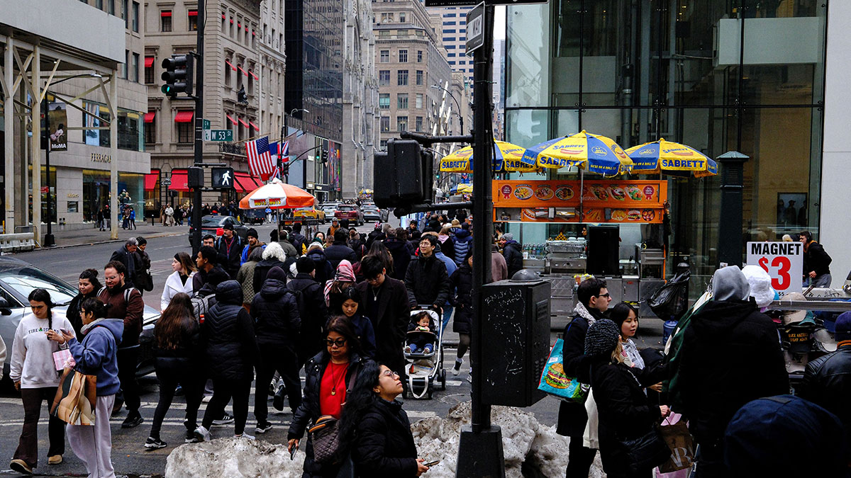 How Well Do Americans Understand the Melting Pot?