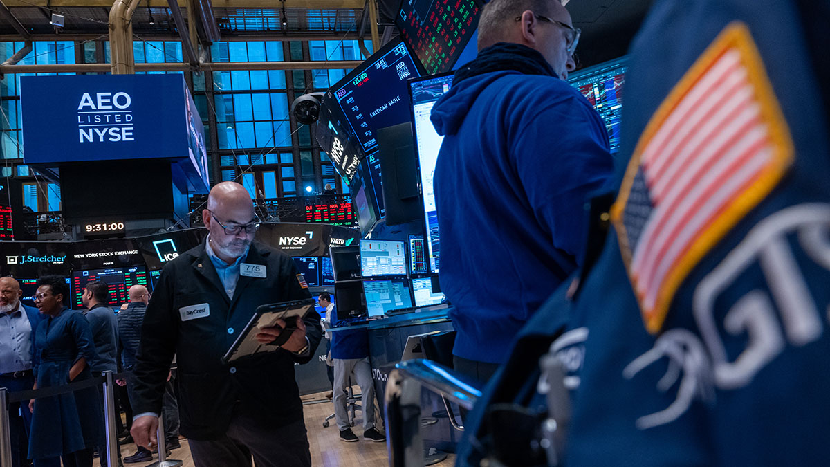 Actually, the U.S. Financial Sector Is Good for the Economy