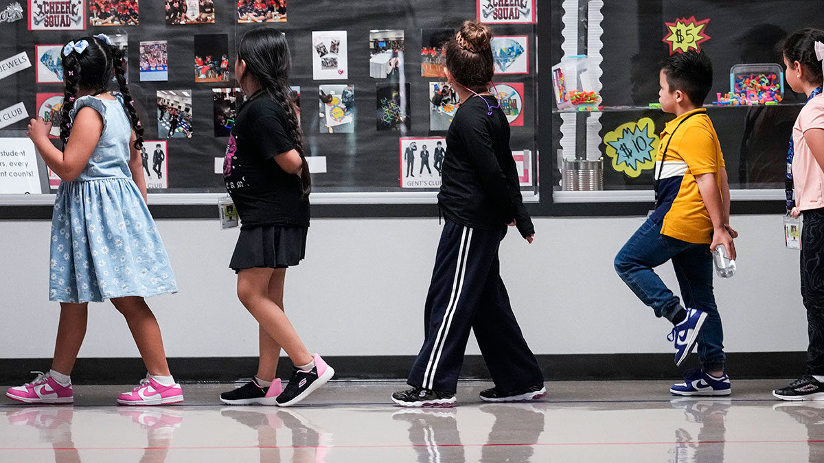 Let Gifted Kids Skip a Grade