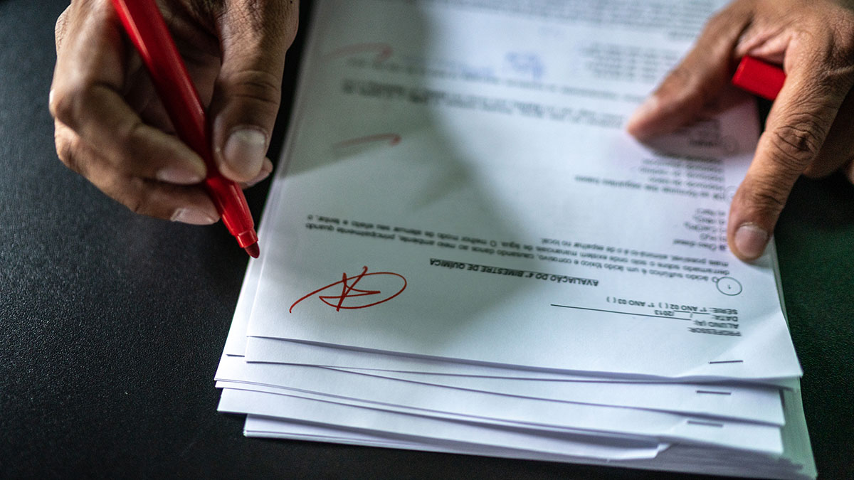 How Some Universities Have Made Grades Meaningless