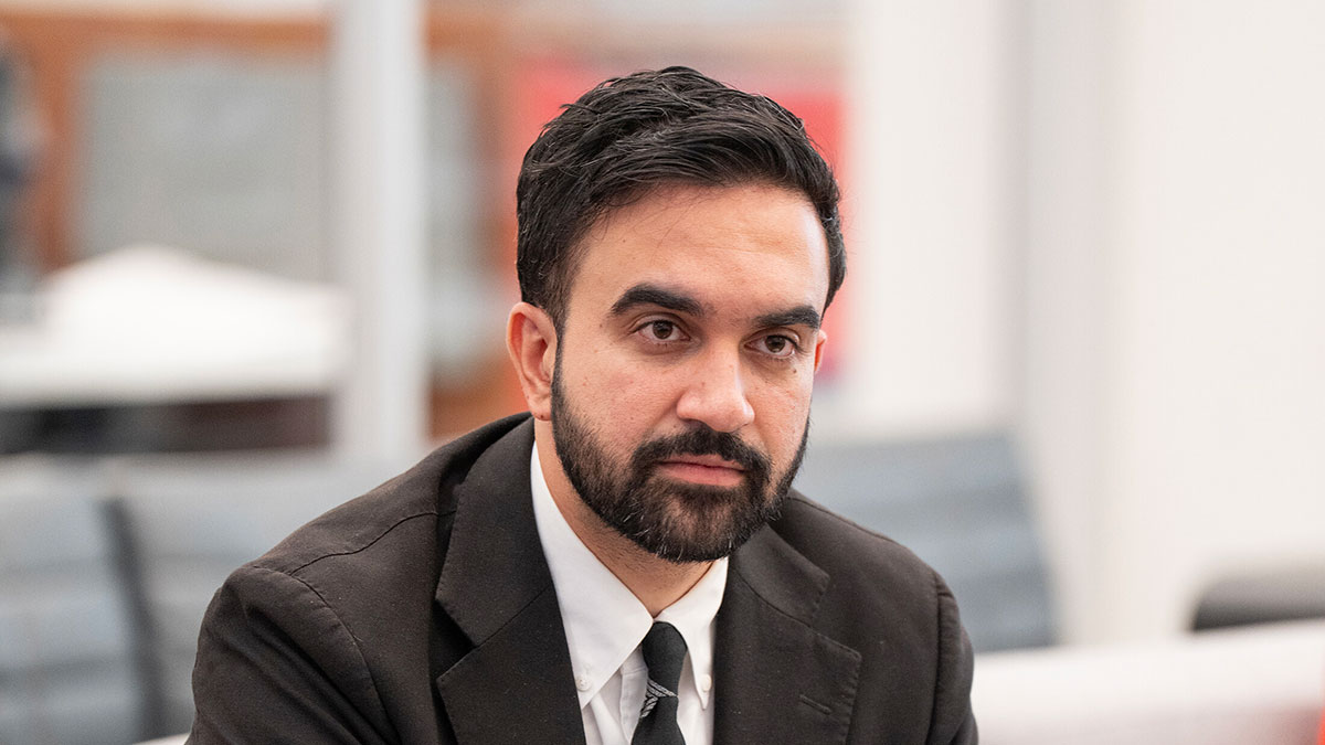 Mamdani Meets Budget Reality