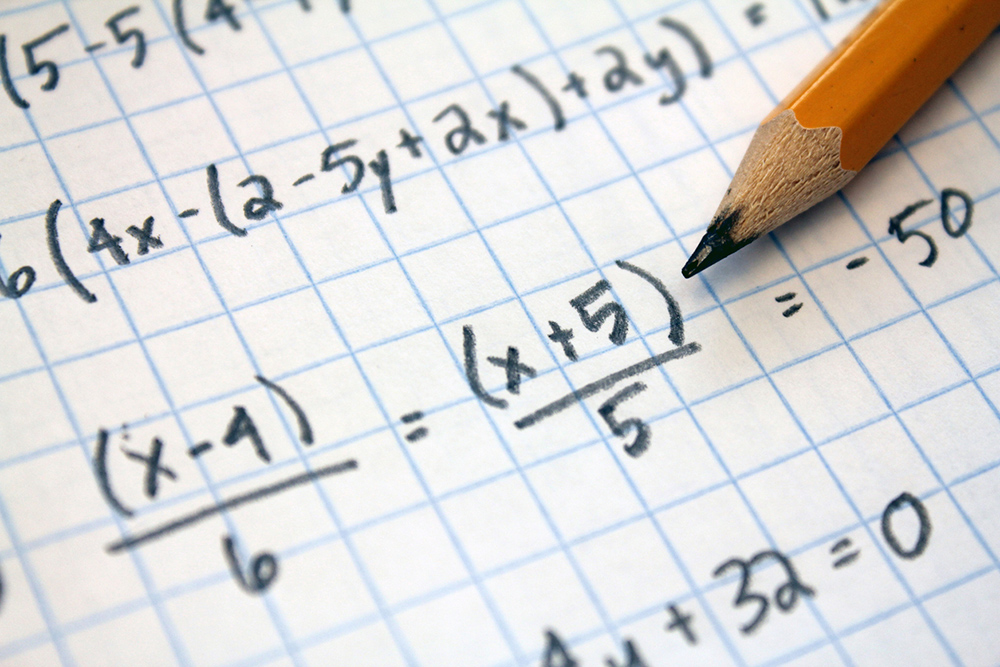 12th-Grade Math  Policy Analysis for California Education