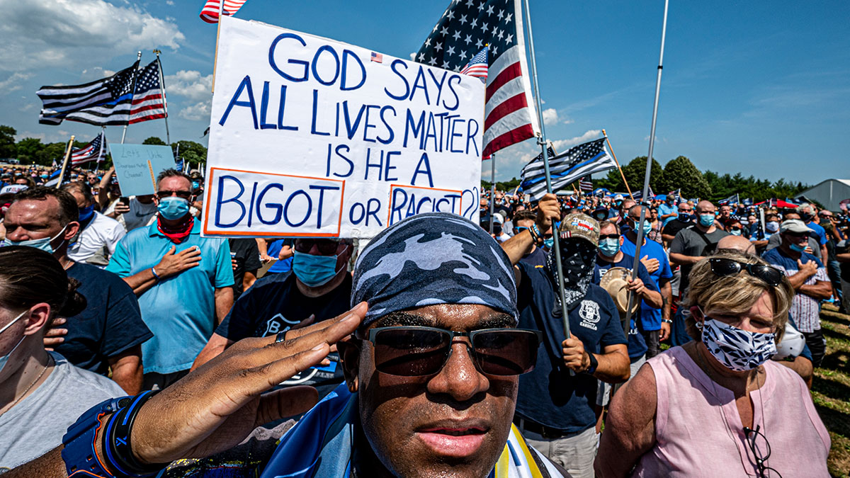 Who We Are: Race and Meritocracy