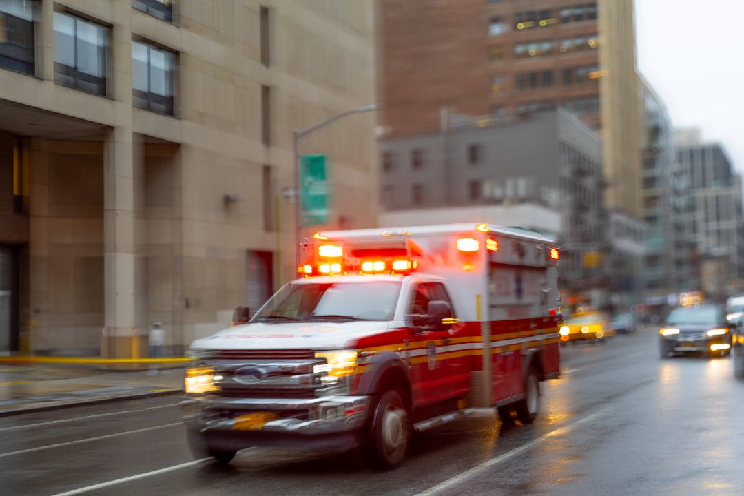 States Need an Agenda on Serious Mental Illness