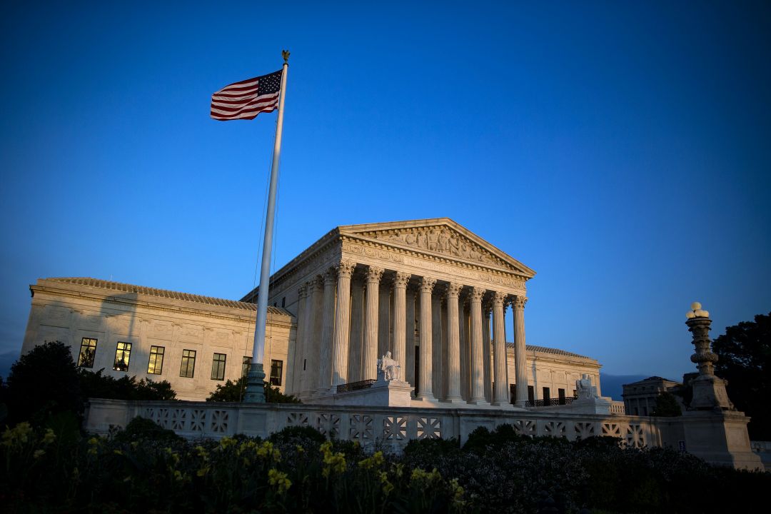 Supremes’ Memo to Lower Courts: Presidential Power Trumps Leftist Lawfare